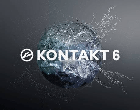 Native Instruments Kontakt 6 v6.4.0 WiN