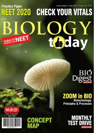 Biology Today   July 2020