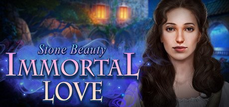 Immortal Love Stone Beauty Collectors Edition-RAZOR