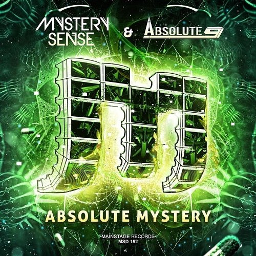 Mystery Sense & Absolute 9   Absolute Mystery (Single) (2020)