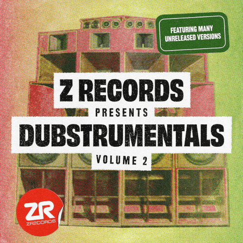 VA - Dubstrumentals Vol.2 (2020) 