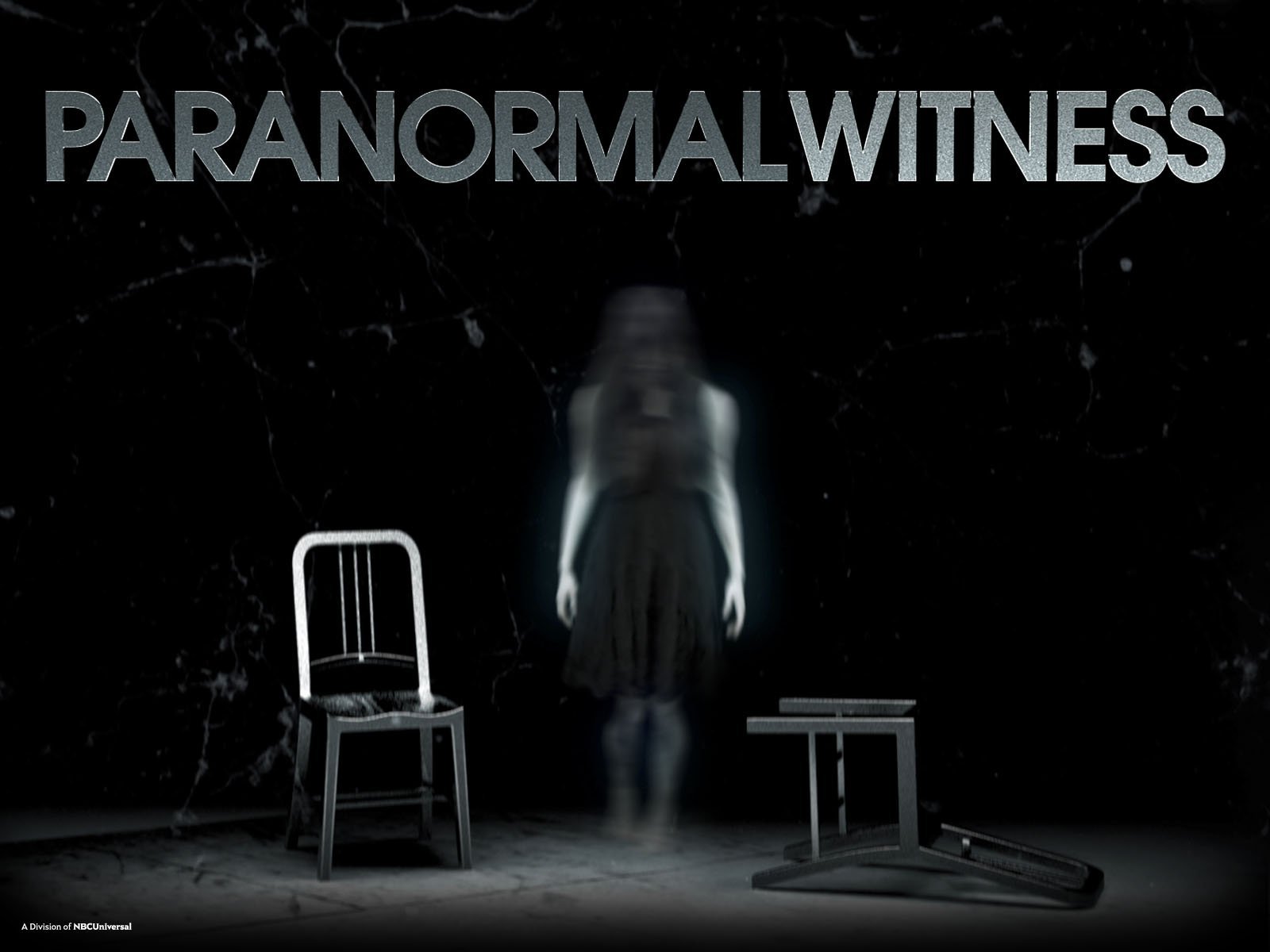 paranormal witness on hulu