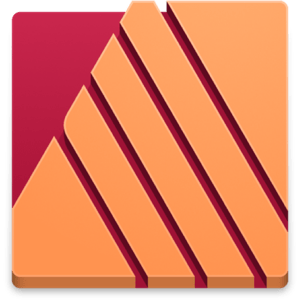 Affinity Publisher 1.8.4 MAS