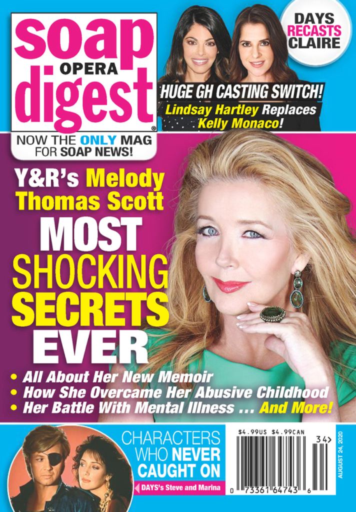 Download Soap Opera Digest - August 24, 2020 - SoftArchive