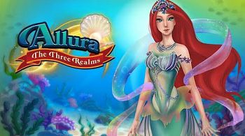 Allura The Three Realms-RAZOR