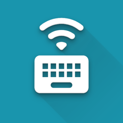 Serverless Bluetooth Keyboard &amp; Mouse for PC/Phone v4.13.0