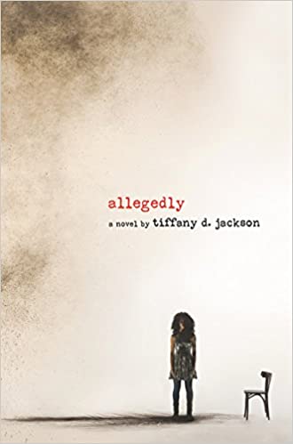 Allegedly by Tiffany D. Jackson Audiobook