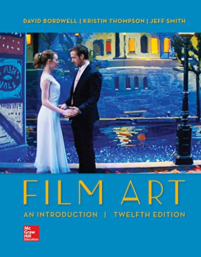 Film Art: An Introduction, 12th Edition