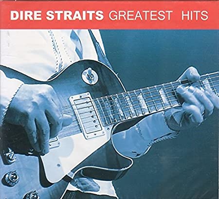 Dire Straits   Greatest Hits (2008)