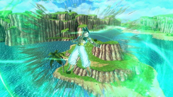 Dragon ball xenoverse 2 build 5427618-chronos