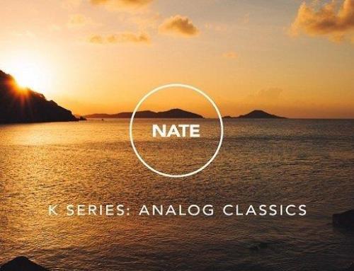 NATE K-Series Pro Pack Presets for Lightroom and Photoshop
