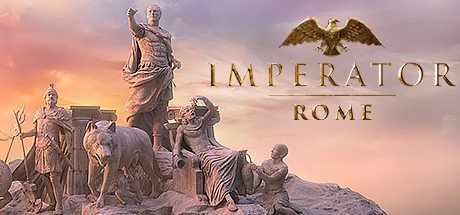 Imperator Rome Deluxe Edition MacOS-DINOByTES
