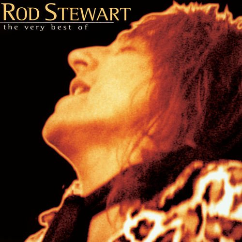 Rod Stewart   The Very Best Of Rod Stewart (1998) MP3