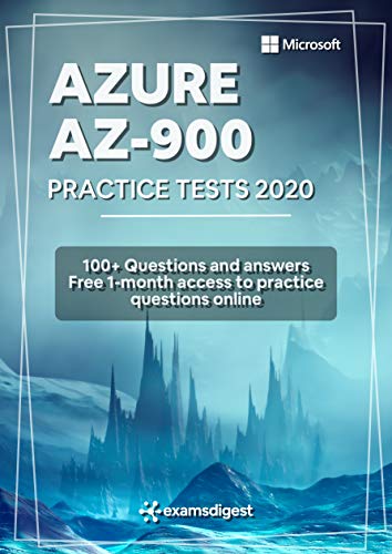 AZ-900 Originale Fragen