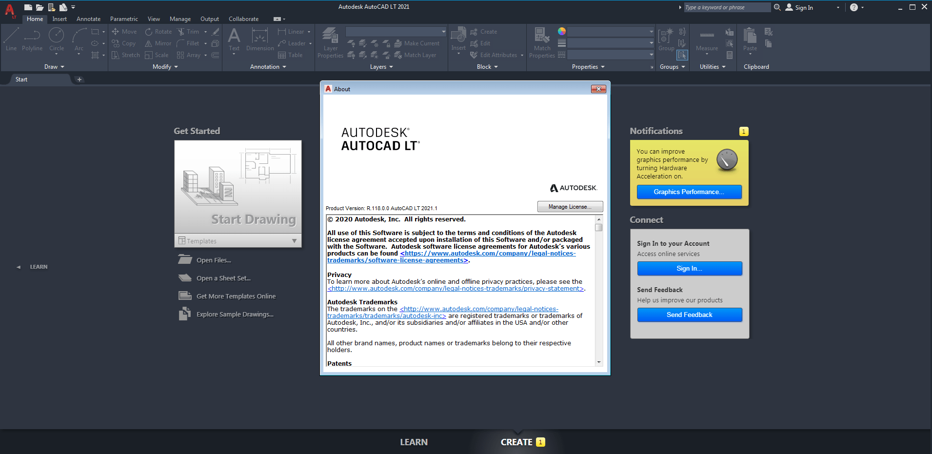 Autodesk AutoCAD + LT 2021.1 Multilingual (x64) [FileCR]