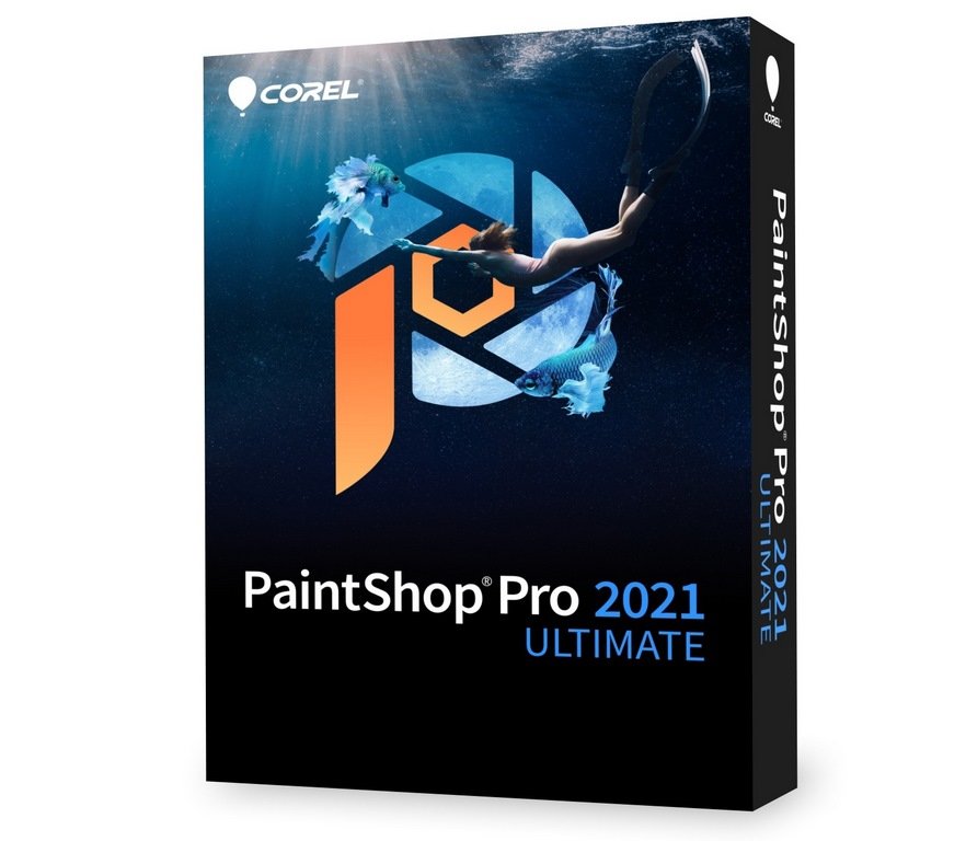 corel photo paint pro 2021
