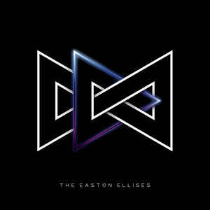 The Easton Ellises ‎– EP One (2011)