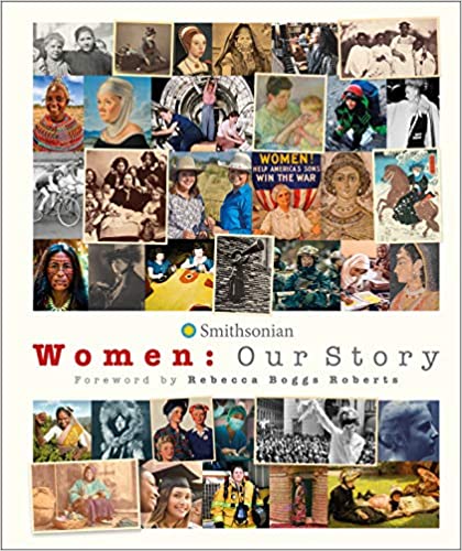 Women: Our Story (Smithsonian) 