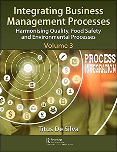 managing business processes