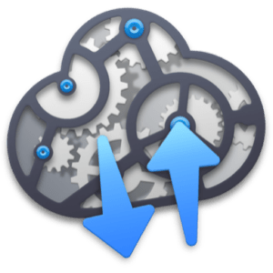 SyncSettings 1.2.4 macOS