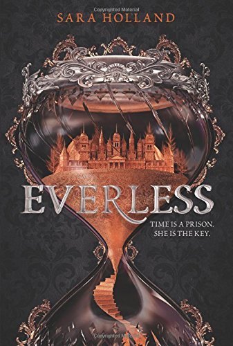 Everless by Sara Holland Audiobook