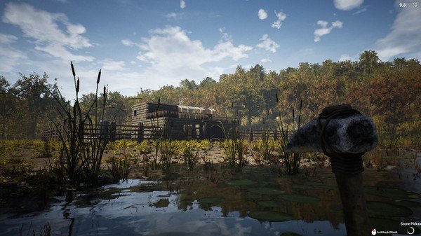 The Infected V2.3
