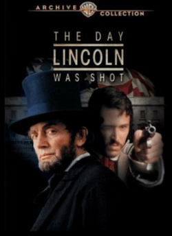 The Day Lincoln Was Shot[Audiobook]