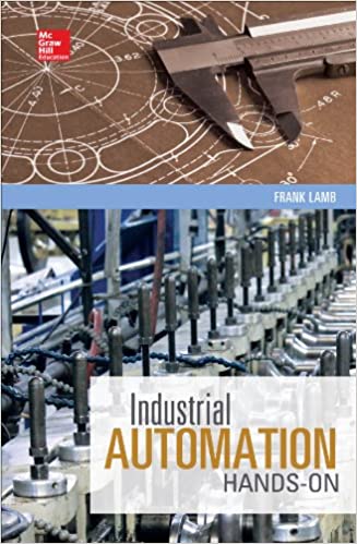 Industrial Automation: Hands On - 1st Edition