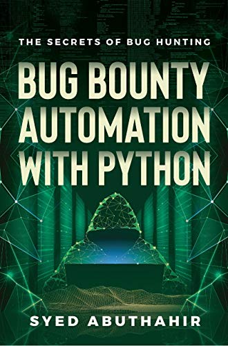 bug bounty bootcamp pdf free download