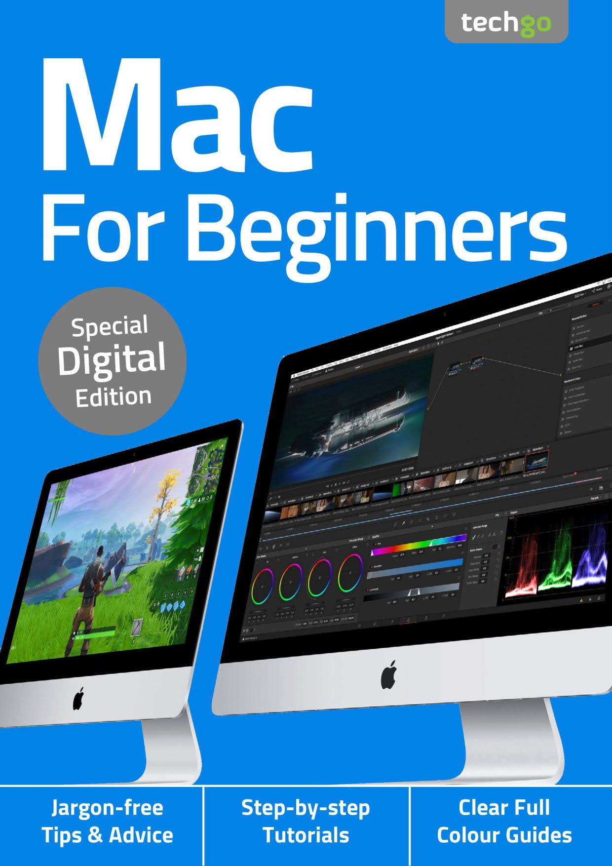 mac os tutorial for beginners