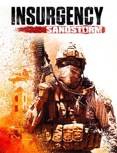 Insurgency: Sandstorm v1.7.1.113066 Dedicated Server MULTi23-FitGirl-Repack
