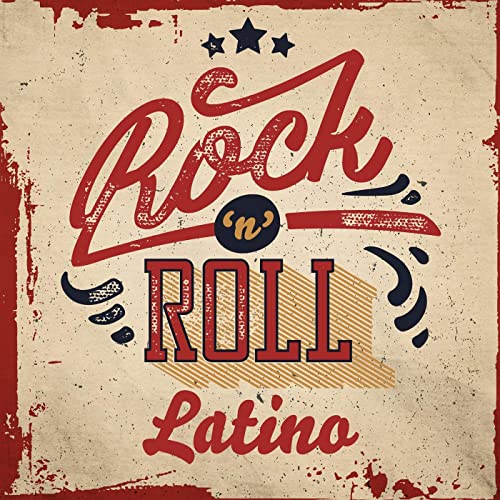 Various Artists   Rock'n'Roll Latino (2020)