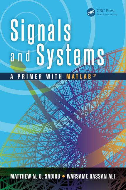 signals and systems using scilab