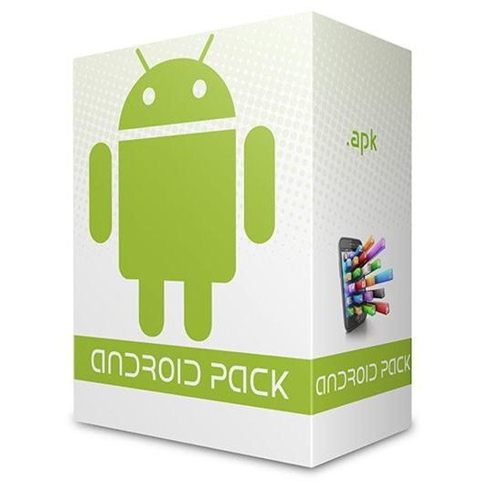 Android Games Pack only Paid Week 34 2020
