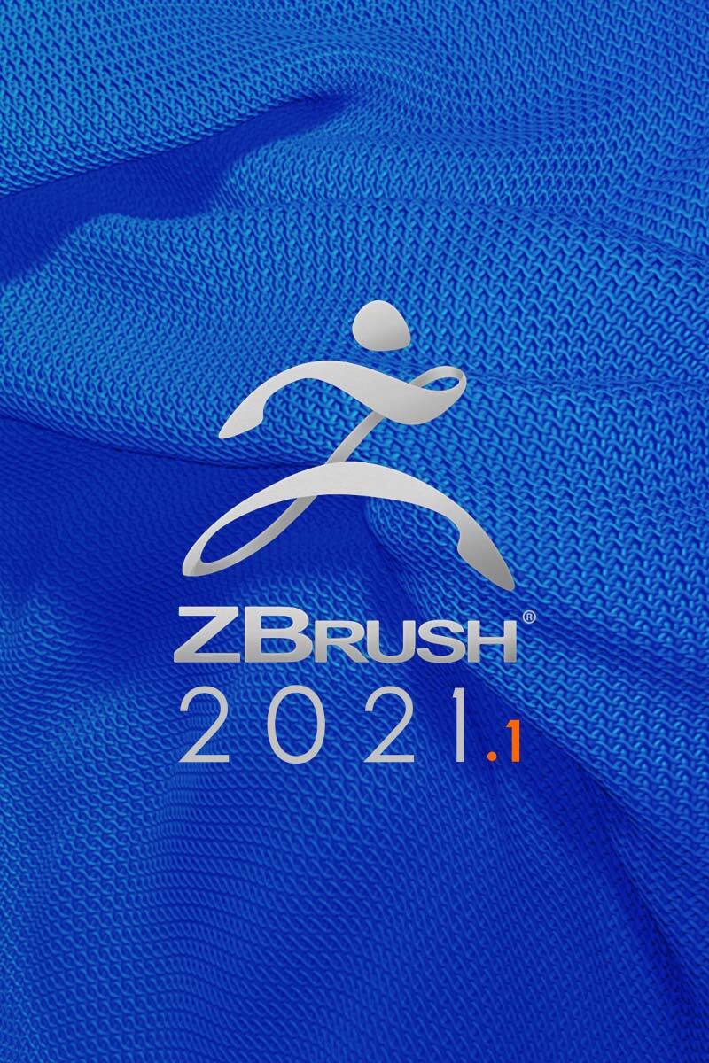 download Pixologic ZBrush 2023.2.1 free
