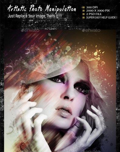 Photo Templates 16699622