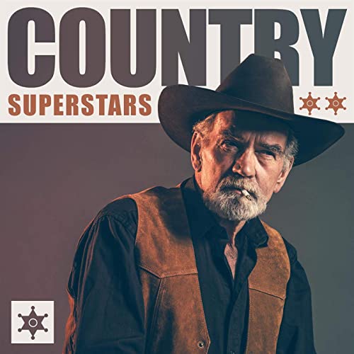 VA   Country Superstars (2020)