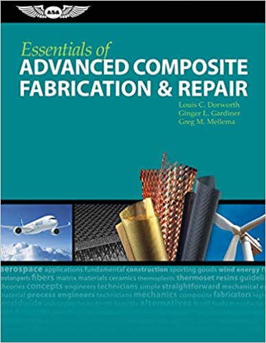 Essentials of Advanced Composite Fabrication and Repair