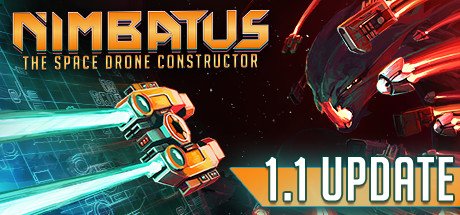 Nimbatus The Space Drone Constructor V1.1.3