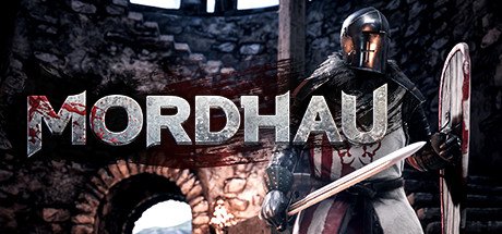 Mordhau Build 7-kortal