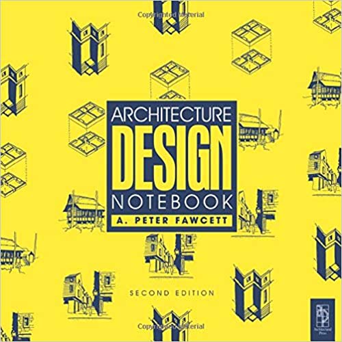 Architecture Design Notebook