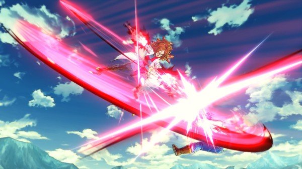 Dragon ball xenoverse 2 build 5427618-chronos
