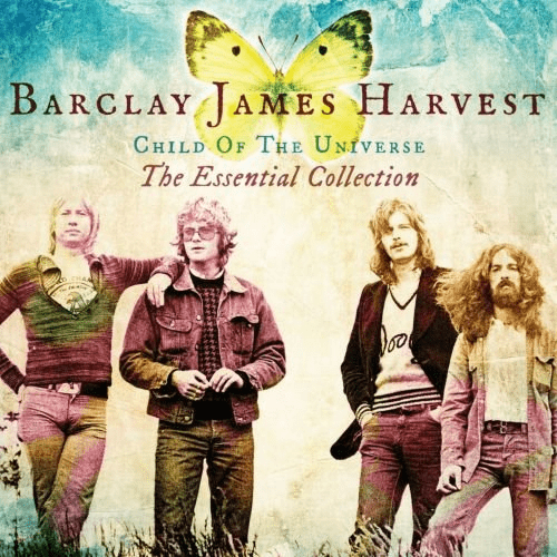 Barclay James Harvest   Child Of The Universe   The Essential Collection (2013) MP3