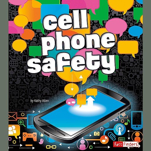 Cell Phone Safety (Audiobook)
