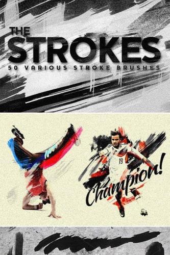 The STROKES