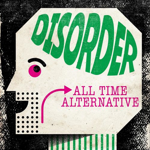 VA   Disorder: All Time Alternative (2020)