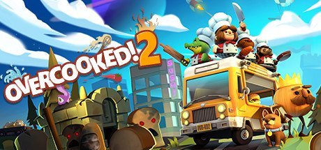 Overcooked 2 Suns Out Buns Out MacOS-ACTiVATED