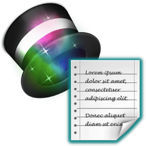 Magic Sort List 3.5.2 macOS