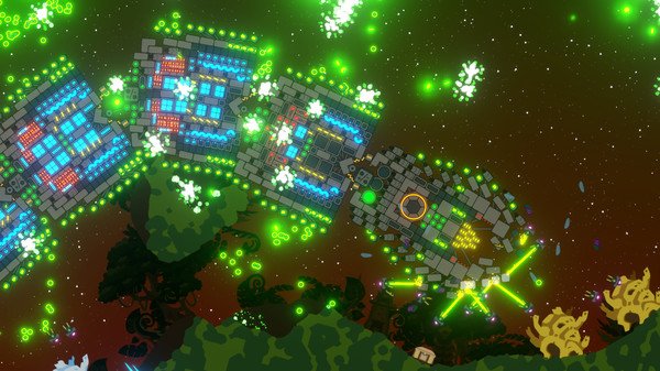 Nimbatus The Space Drone Constructor V1.1.3