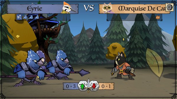 Root Early Access